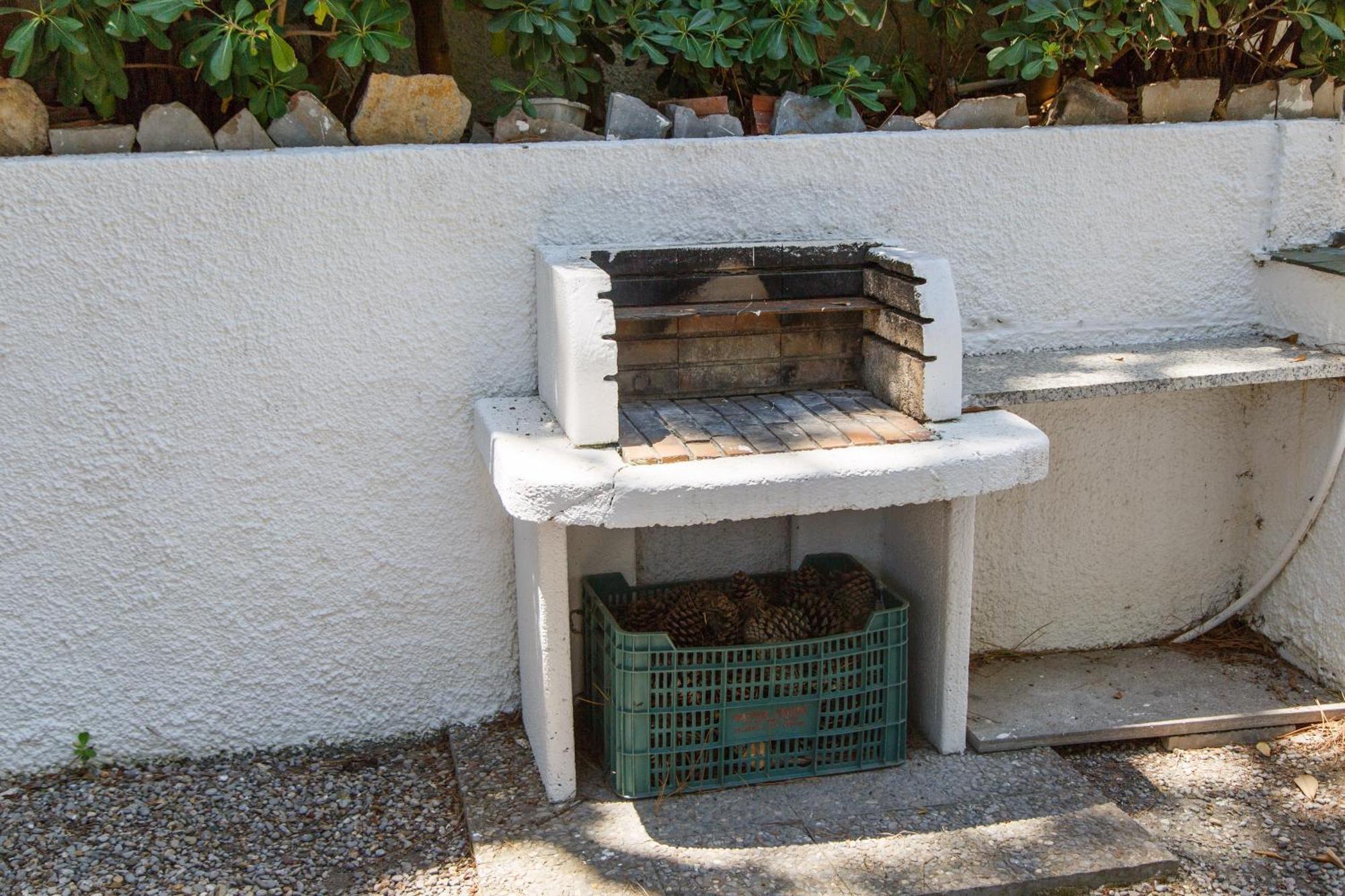 Calsina Bax 2H Βίλα Pals Εξωτερικό φωτογραφία